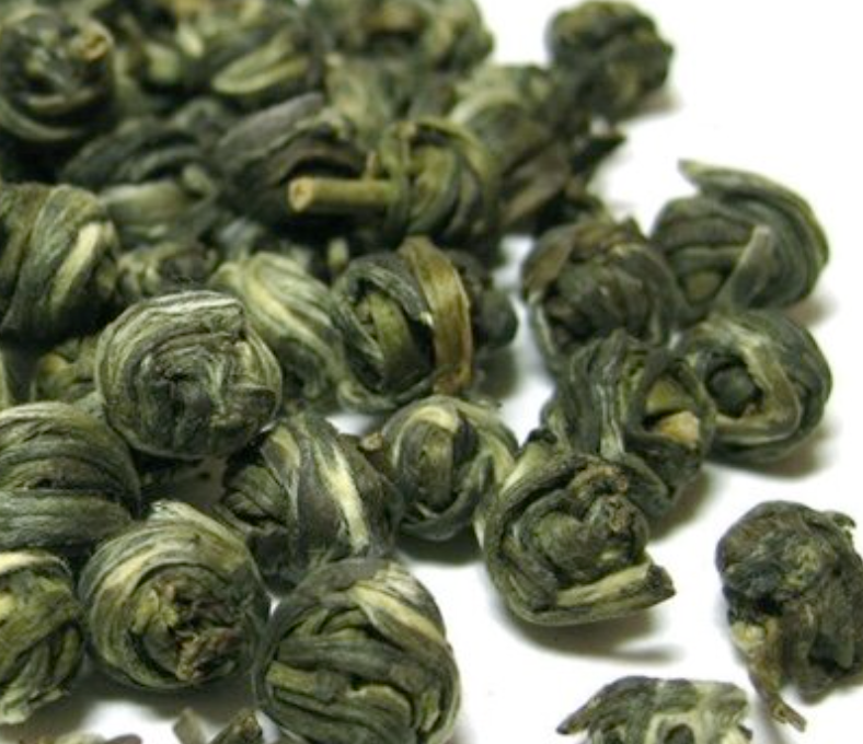 Jasmine Pearls (organic)